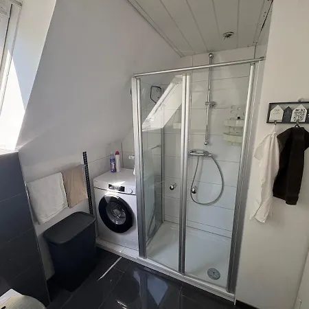 Διαμέρισμα Neu Gemuetliche In Larrelt Έμντεν