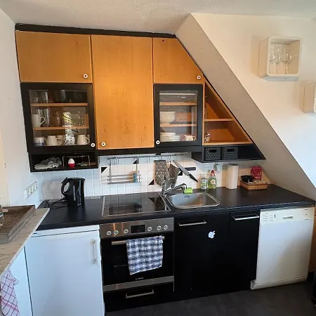 Neu Gemuetliche In Larrelt * Emden